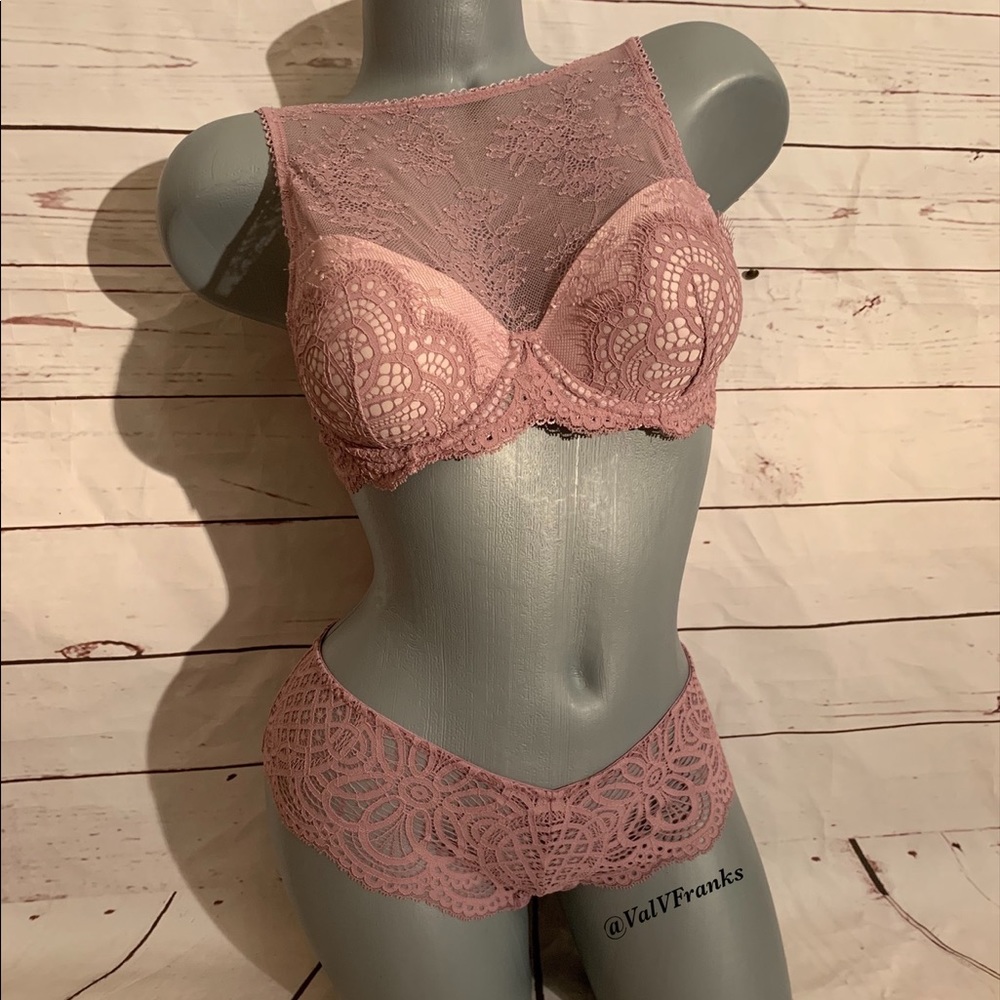 Victoria Secret Set